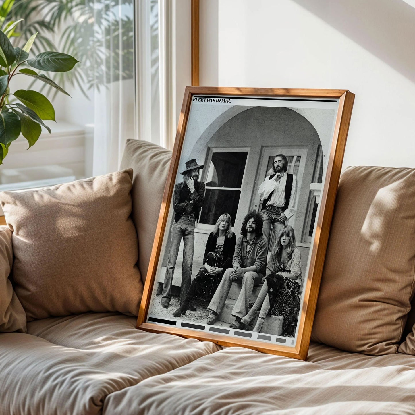 Fleetwood Mac Poster