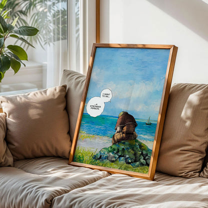 Vinland Saga Thorfinn Home Decor