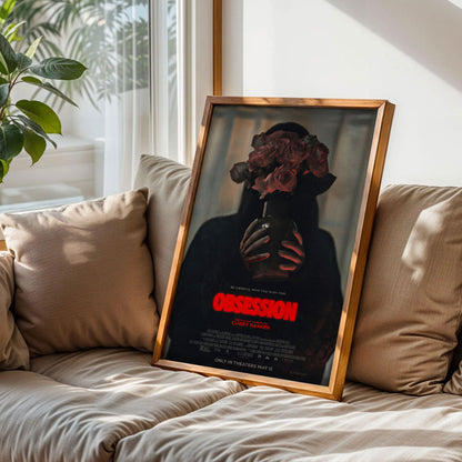 Obsession Poster