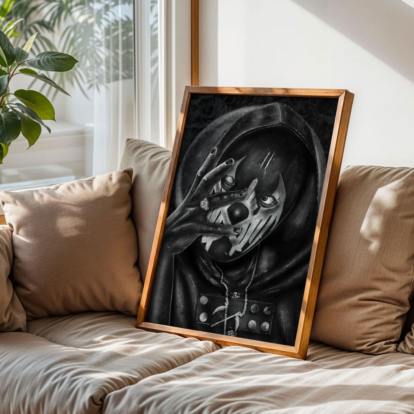 Sleep Token II Vessel Poster