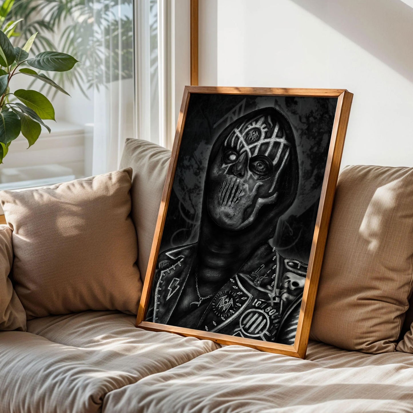 Sleep Token Poster