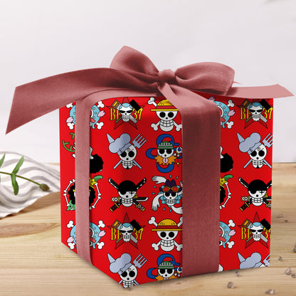 One Piece Wrap Gift