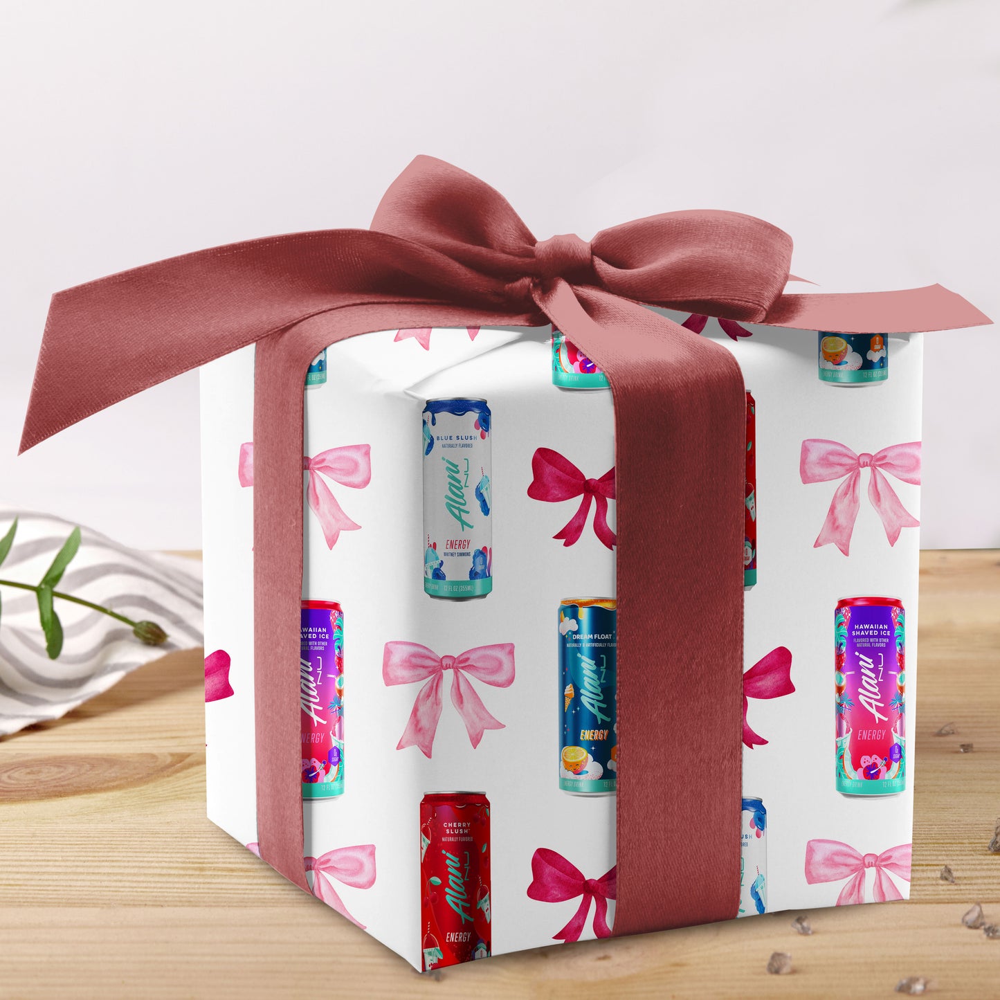 Alani Wrap Gift