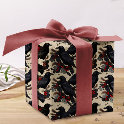 Gothic Birth Wrap Gift