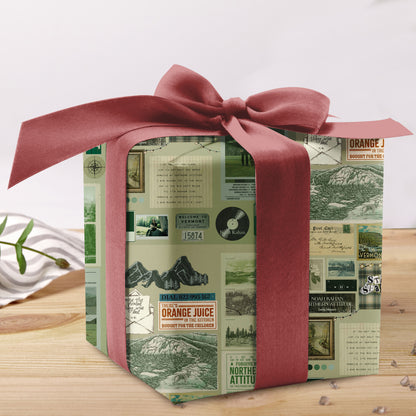 Noah Kahan Wrapping Paper