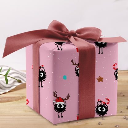 Anime Ghibli Gift Wrap Paper