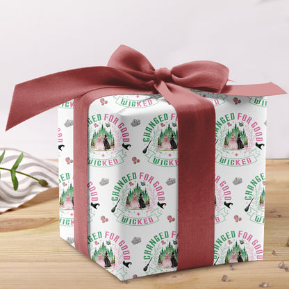 The Wicked Movie Wrap Gift
