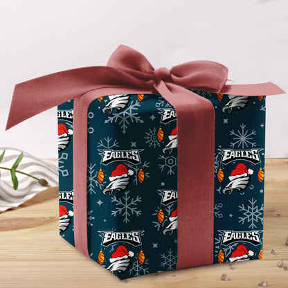 American Football Party Decor Wrap