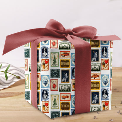 Twilight Wrap Gift