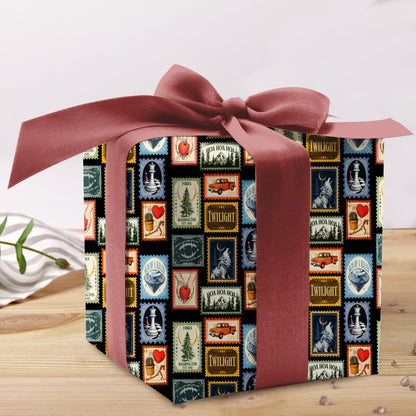 Twilight Wrapping Paper