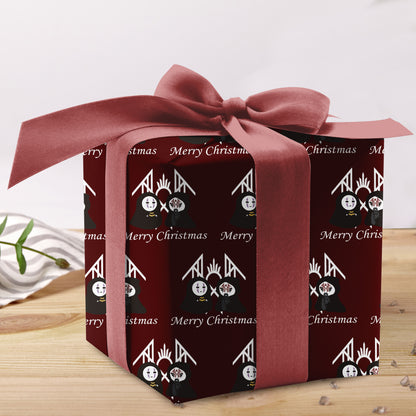 Sleep Token Xmas Wrap Gifts