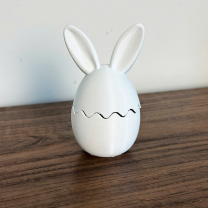 Surprise Egg with Hidden Poop Inside