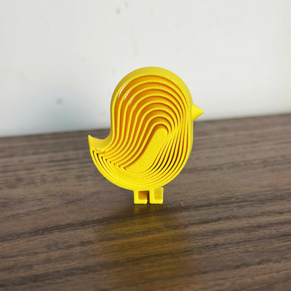 Baby Chick Fidget Toy