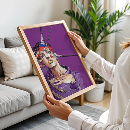 Jojo Rohan Poster