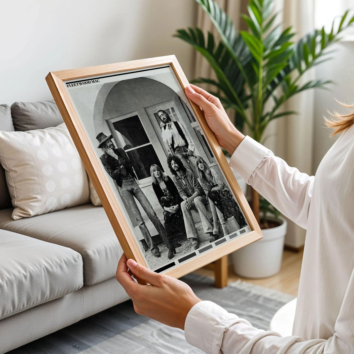 Fleetwood Mac Poster