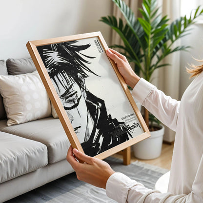 Jujutsu Kaisen Choso Poster