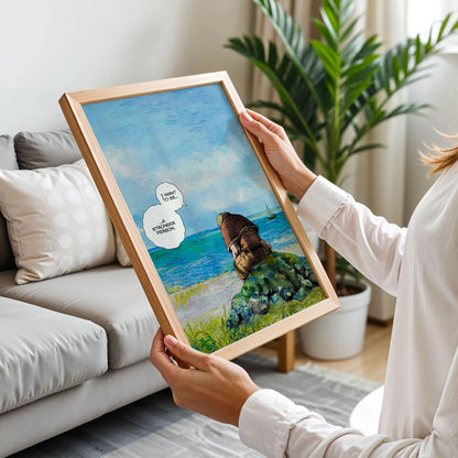 Vinland Saga Thorfinn Home Decor