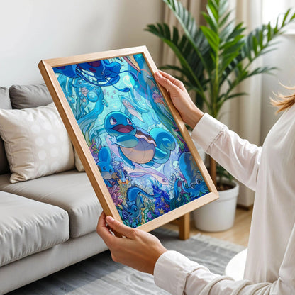 Fanart Pokemon Art