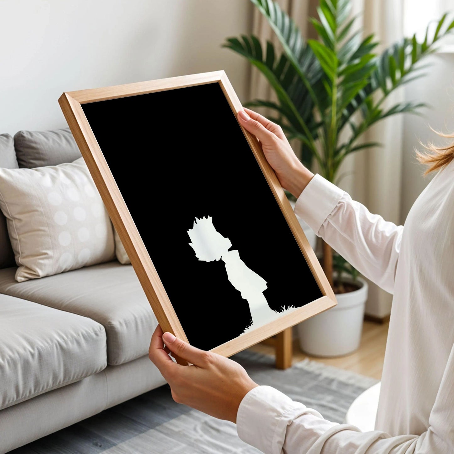 The Boondocks Wall Art