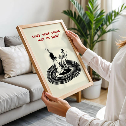 Olivia Dean, A Couple Minutes Poster