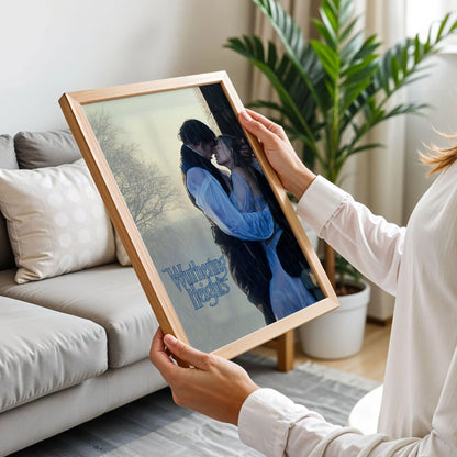 Wuthering Heights Poster