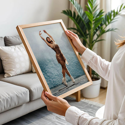 Alysa Liu Poster