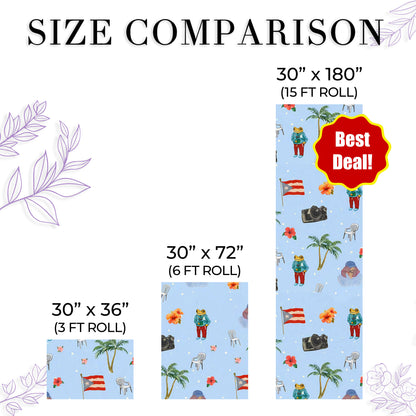 DeBi Tirar Mas Fotos Wrapping Paper Funny Meme Gift Wrap