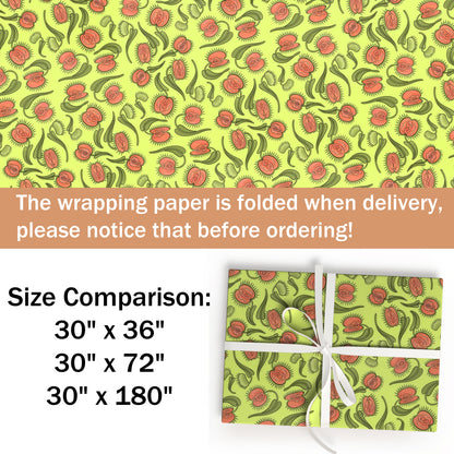 Hilarious Adult Xmas Wrapping Paper Roll