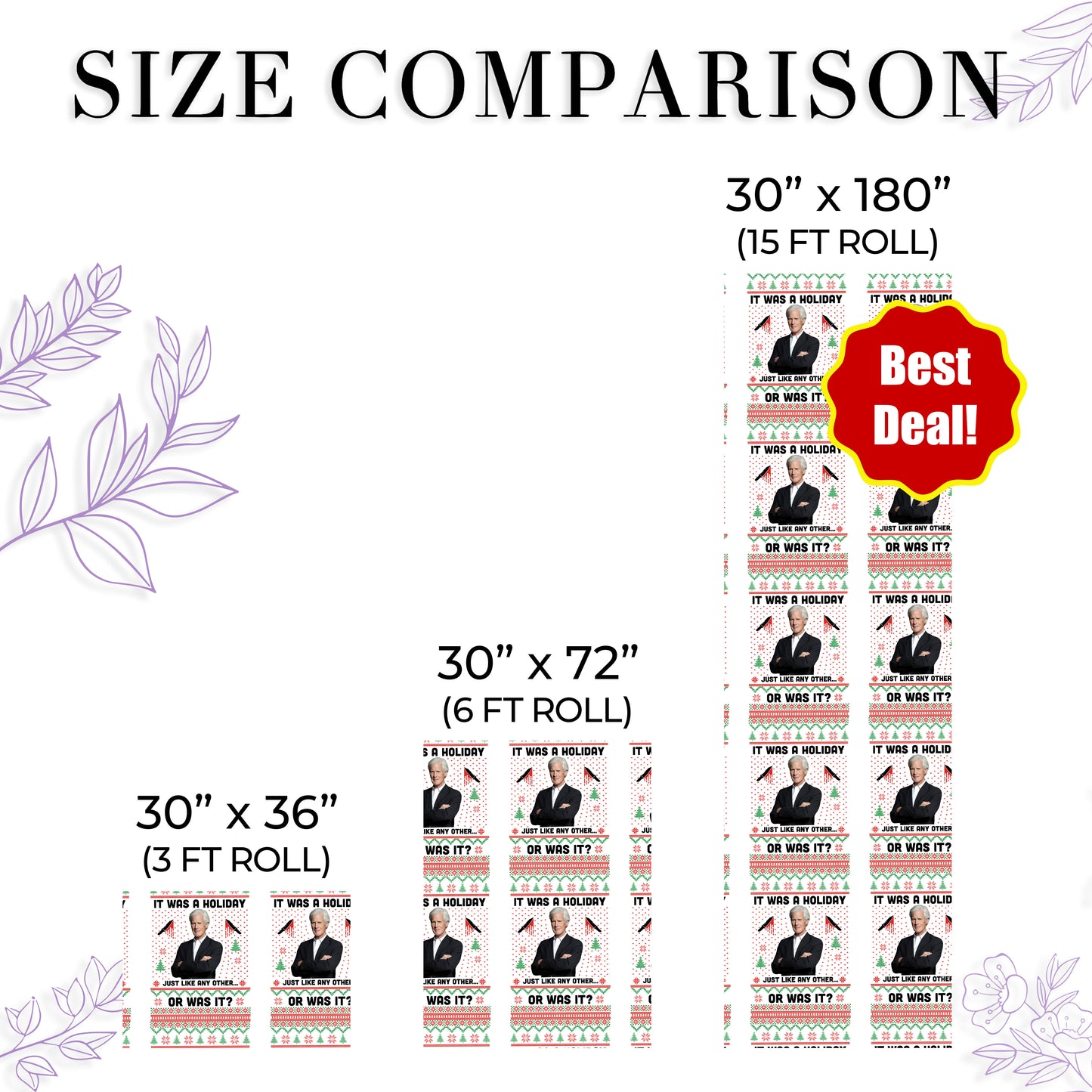 Keith Morrison It Was A Day Just Like Any Other Or Was It Gift Paper