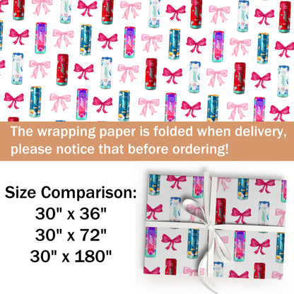 Alani Wrap Gift