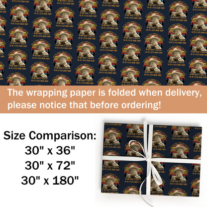 Smokey and the Bandit Wrap Gift