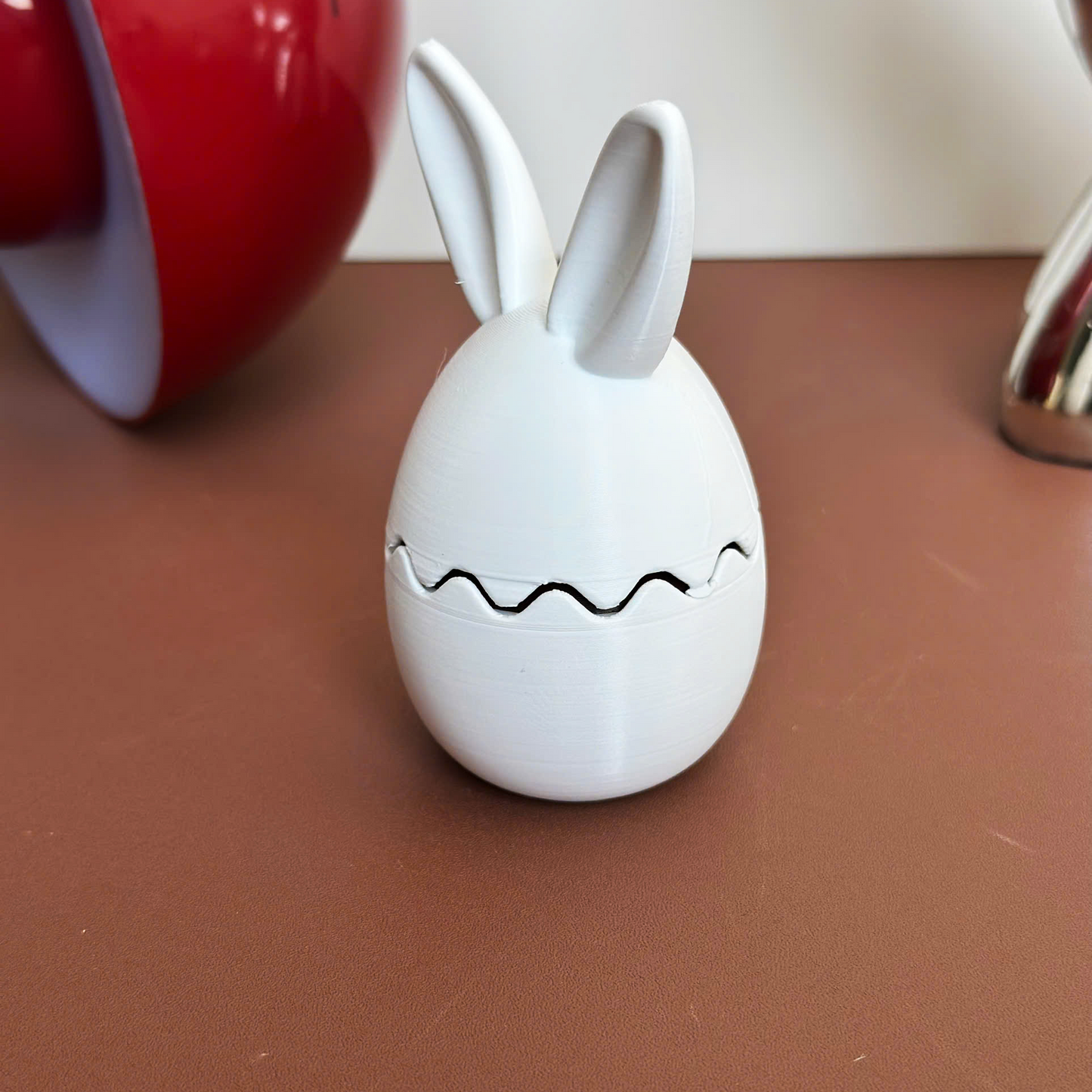 Surprise Egg with Hidden Poop Inside