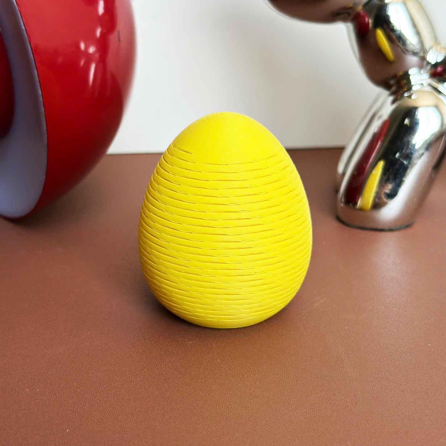 Egg Slinky – Stretchy Fidget Toy
