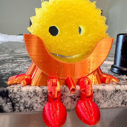 Scrub Daddy Sponge Holder