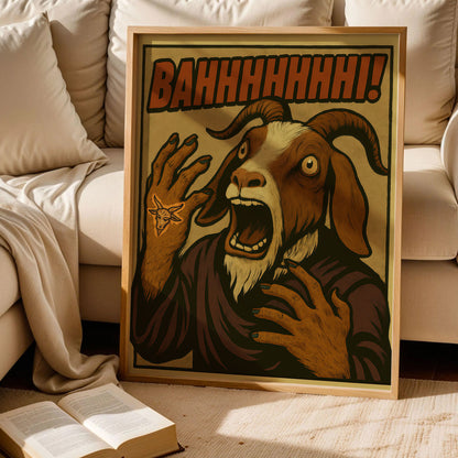 Dungeon Crawler Carl Poster
