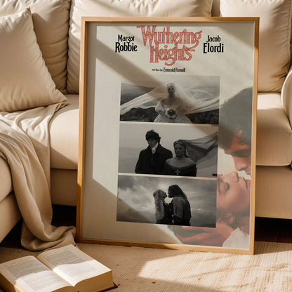 Wuthering Heights Movie Posters