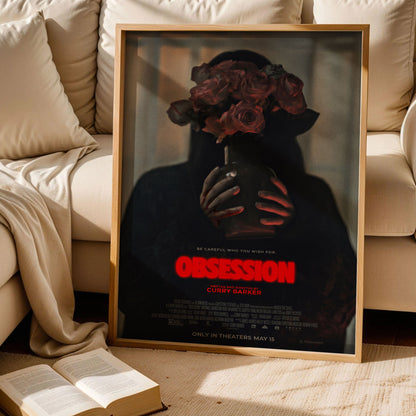 Obsession Poster