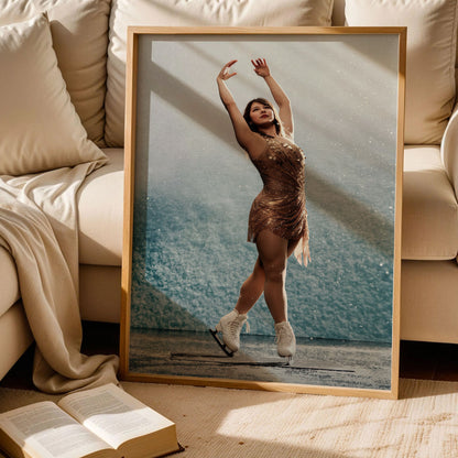 Alysa Liu Poster