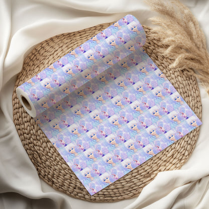 Jujutsu Kaisen Wrapping Paper