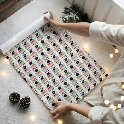 Keith Morrison It Was A Day Just Like Any Other Or Was It Gift Paper