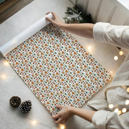 The Life of a Showgirl Wrapping Paper Gifts Wrap