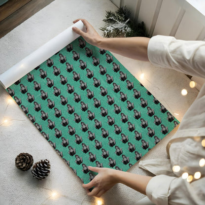Taylor Swift Album Gift Wrap