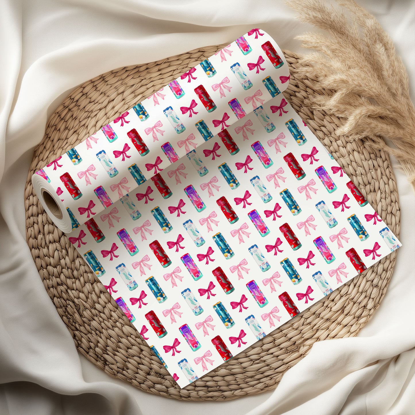 Alani Wrap Gift