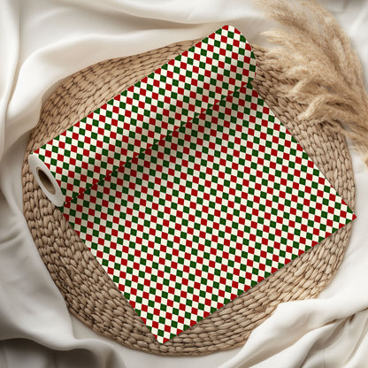 Funny Christmas Wrapping Paper