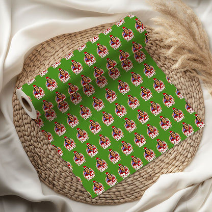 Do It Lady Wrap Gift