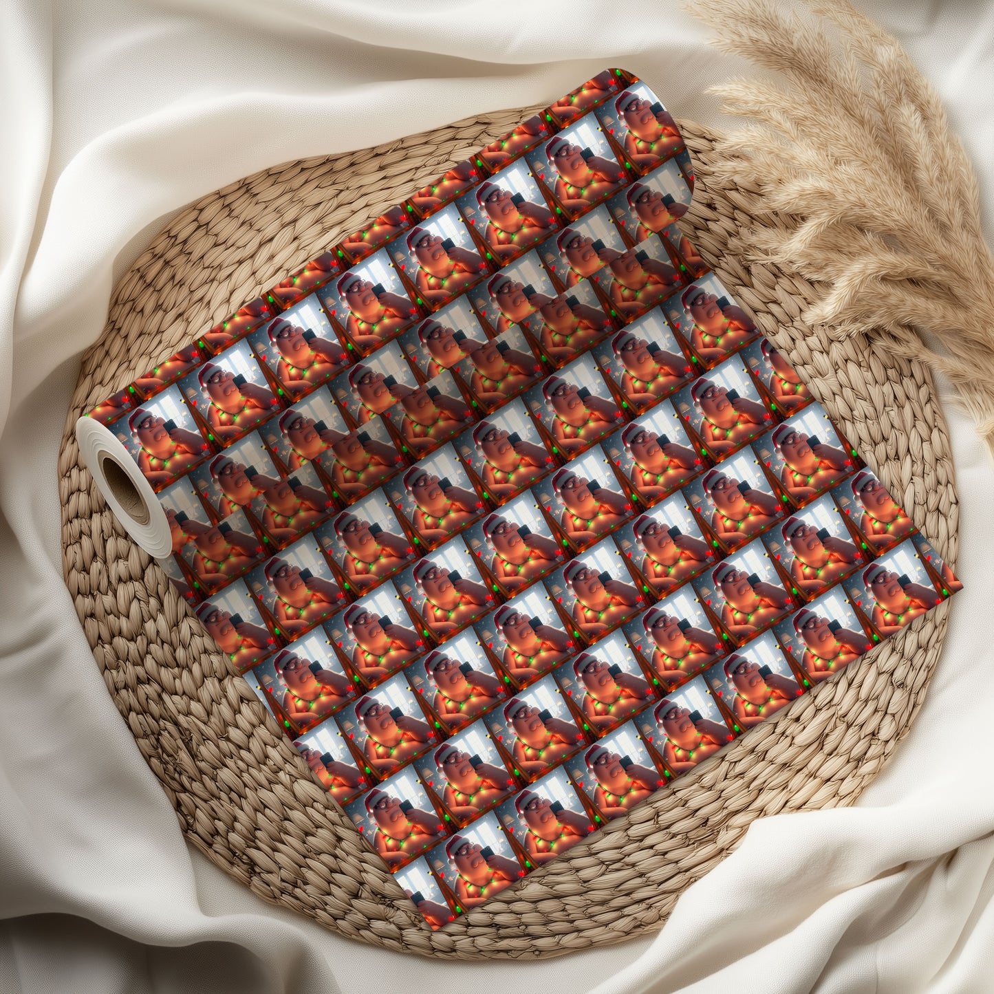 Peter Griffin Wrapping Paper