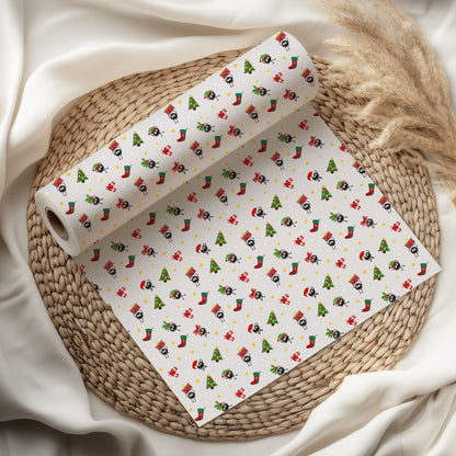 Studio Ghibli Gift Wrap