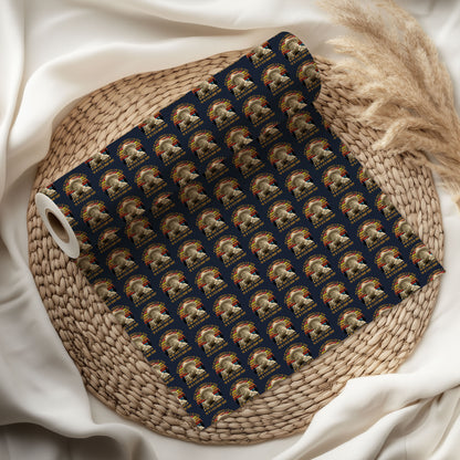 Smokey and the Bandit Wrap Gift