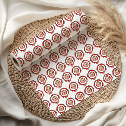 A Christmas Story Wrapping Paper Gift