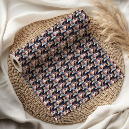 LaMelo Ball 67 Wrapping Paper